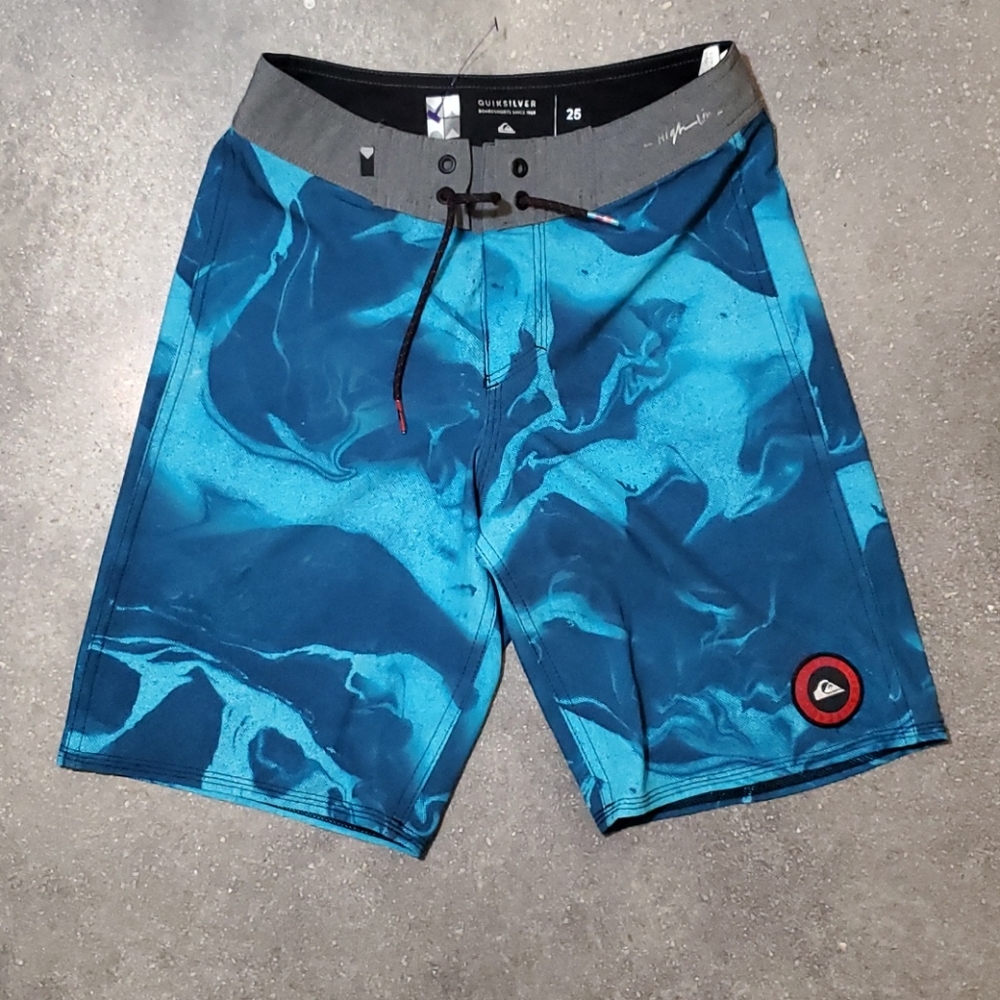 Quicksilver Swimming Short